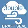double-draft-seal-icon
