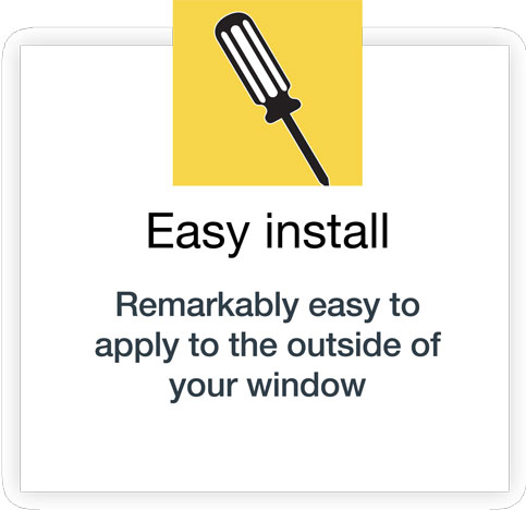 easy-to-install
