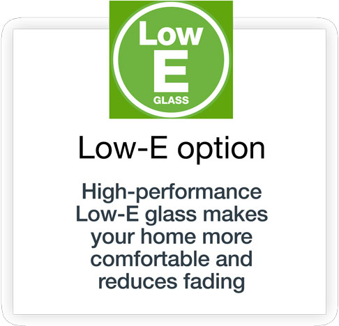 low-e