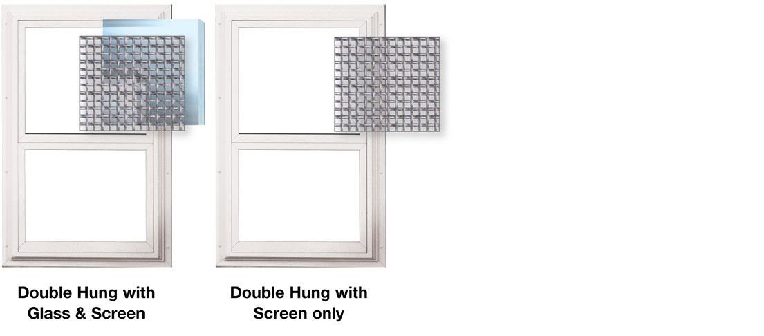 How To Install An Interior Storm Window Simple Decorating Tips