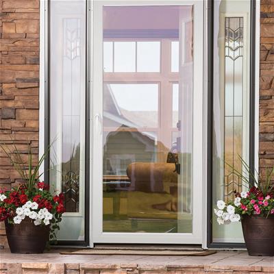 Storm Doors Selector