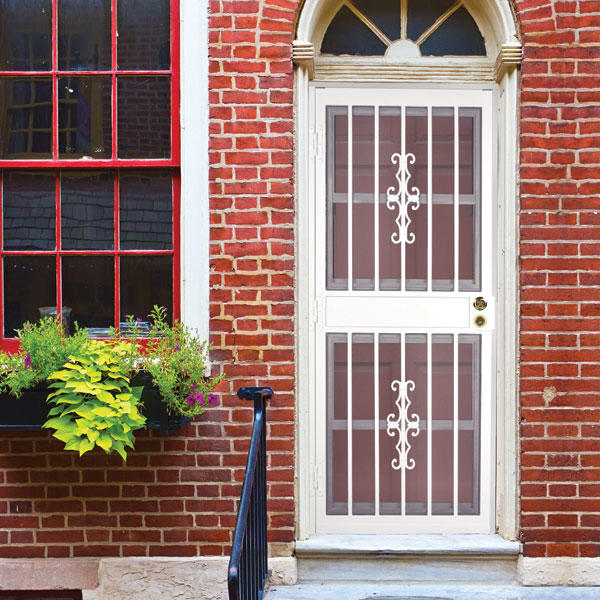 Storm Doors Selector