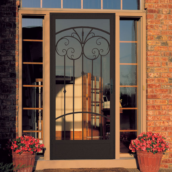Storm Doors Selector