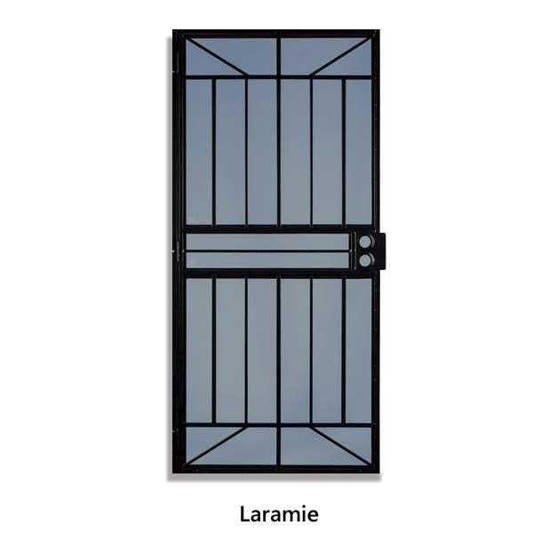 Storm Doors Selector