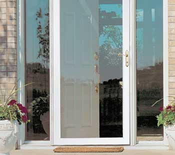 Storm Doors Selector