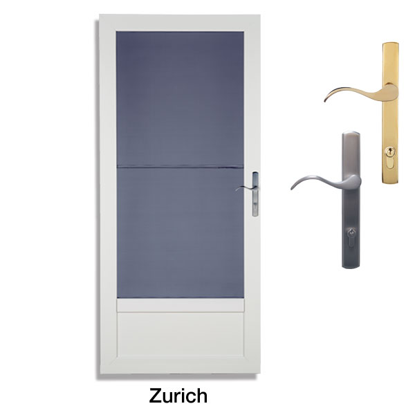 AluminumSecurity-Zurich