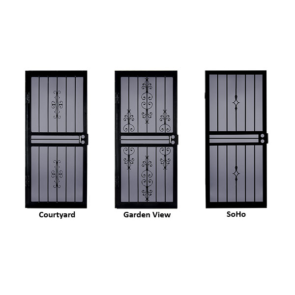 Storm Doors Selector Storm Doors Selector, Menards Sliding Screen Doors
